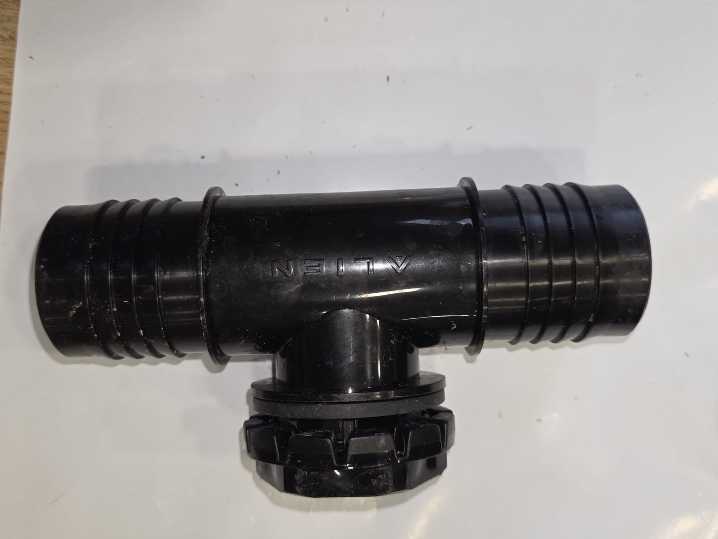 Alien RDWC Pro Silver Series 16 Pot 36L System + 250L Tank & Jetstream 2 Pump – Clearance