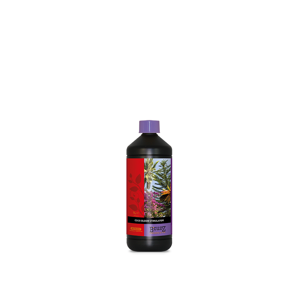 B’Cuzz Coco Bloom Stimulator