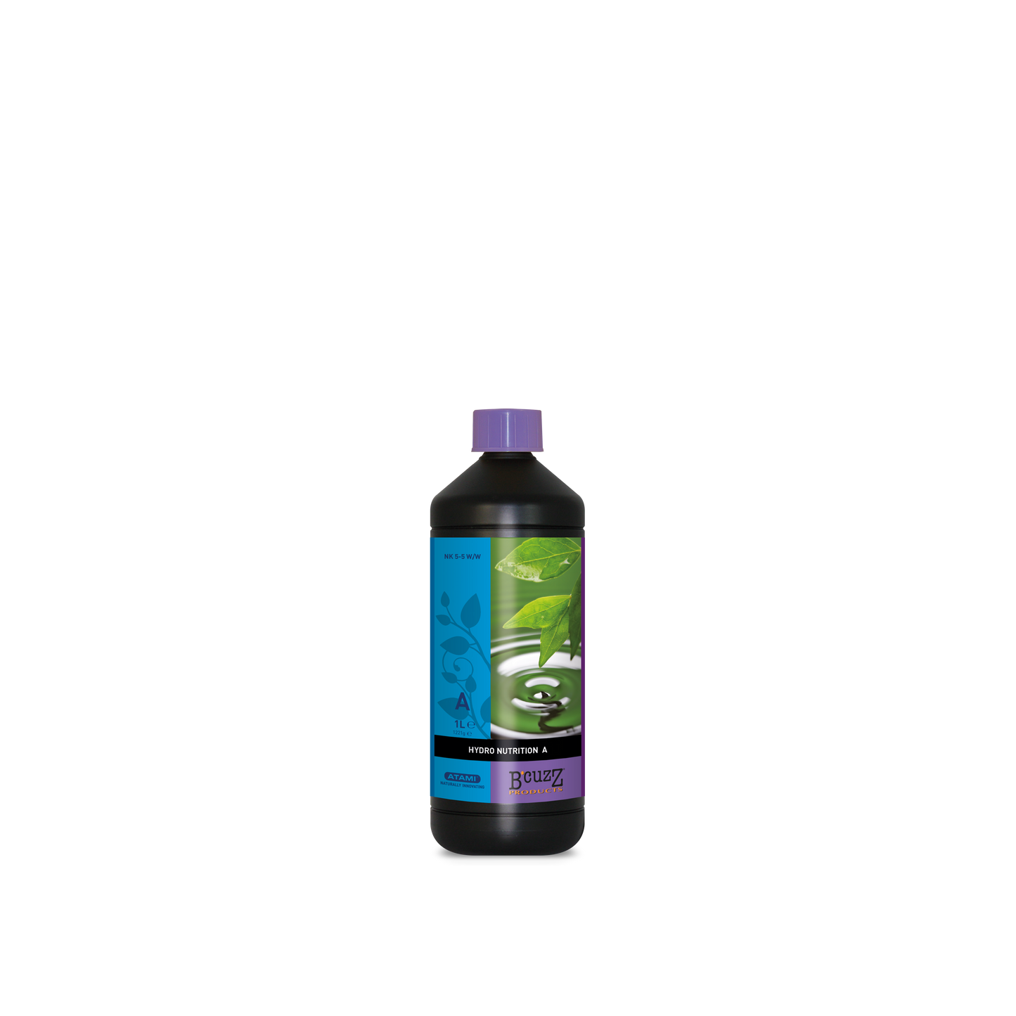 B’Cuzz Hydro Nutrition A&B