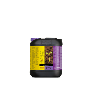 B’Cuzz Soil Nutrition A&B