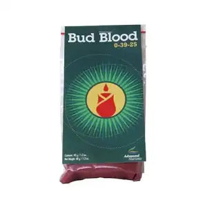 Advanced Nutrients Bud Blood – Initial flowering Booster