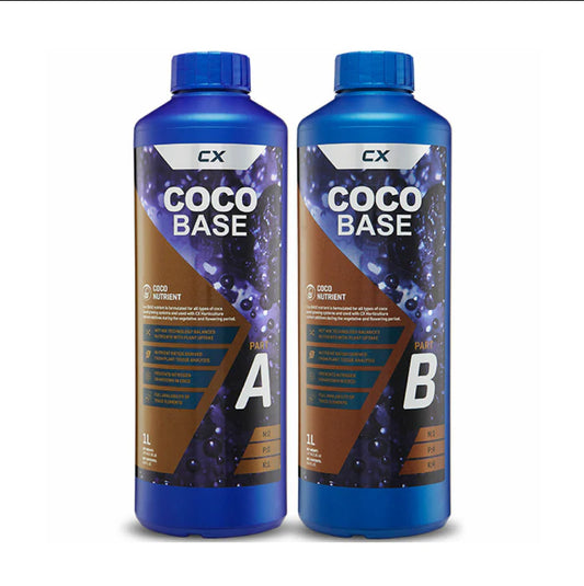CX Coco BASE A&B