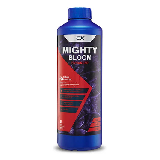 CX Mighty Bloom Enhancer