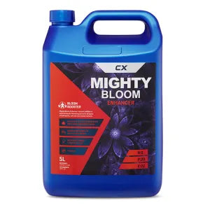 CX Mighty Bloom Enhancer