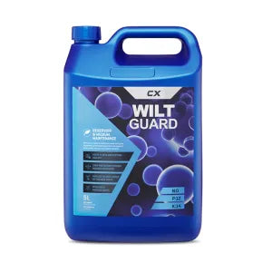 CX Wilt Guard