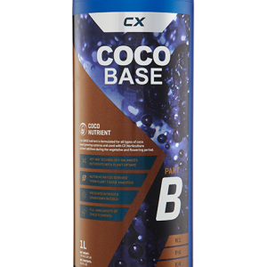 CX Coco BASE A&B