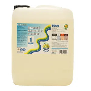 Advanced Hydroponics of Holland 1 Grow AoH Formula