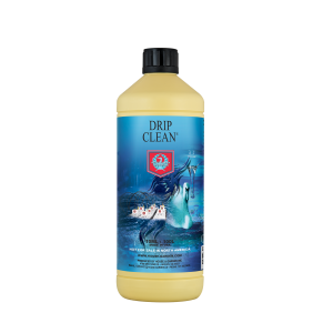 House & Garden Drip Clean