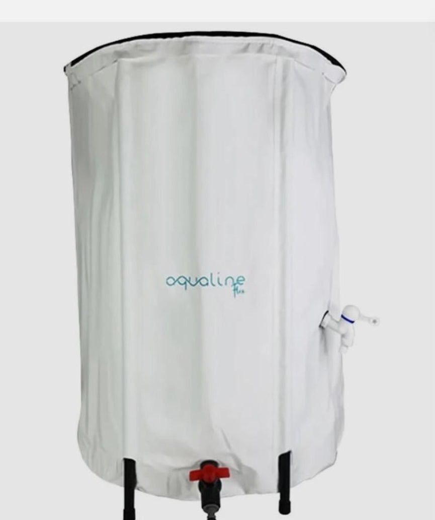 Alien RDWC Pro Silver Series 16 Pot 36L System + 250L Tank & Jetstream 2 Pump – Clearance