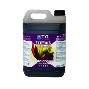 Terra Aquatica TriPart Micro HARD