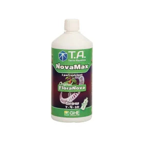 Terra Aquatica Nova MAX Grow
