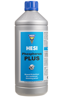 Hesi Phosphorous Plus