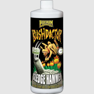 bushdoctor Sledge Hammer