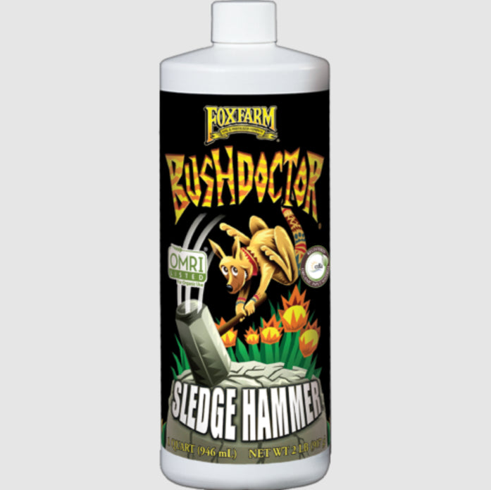 bushdoctor Sledge Hammer