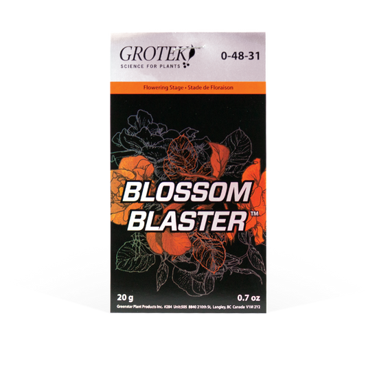 Grotek Blossom Blaster