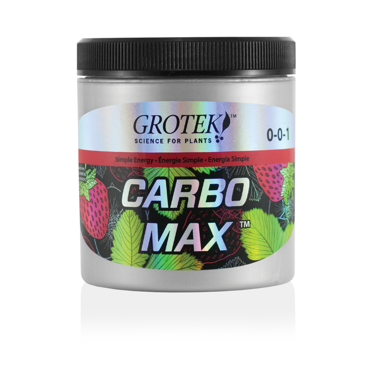 Grotek Carbo Max