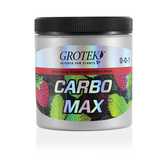 Grotek Carbo Max