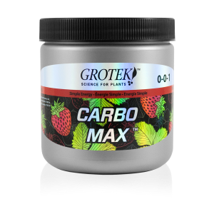 Grotek Carbo Max