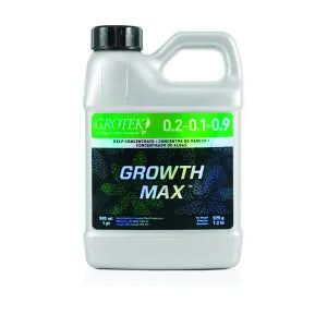 Grotek Organics Growth Max