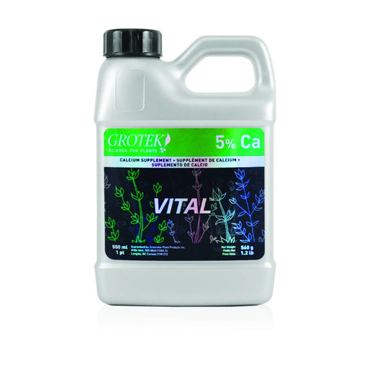 Grotek Organics Vital