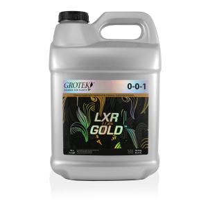 Grotek LXR Gold