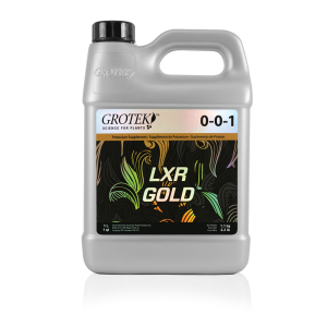 Grotek LXR Gold