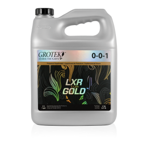 Grotek LXR Gold