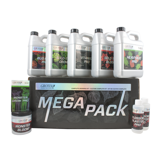 Grotek Mega Pack