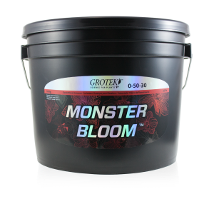 Grotek Monster Bloom