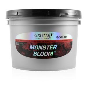 Grotek Monster Bloom