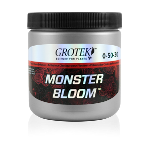Grotek Monster Bloom