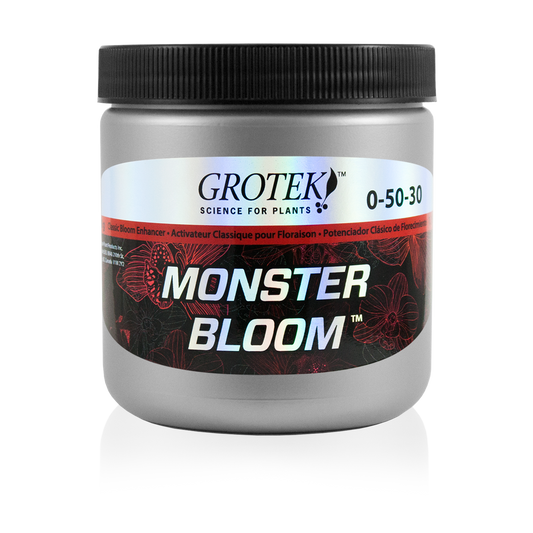 Grotek Monster Bloom
