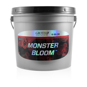 Grotek Monster Bloom