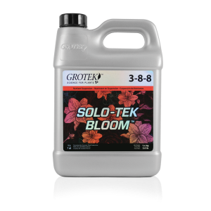 Grotek Solo-Tek Bloom