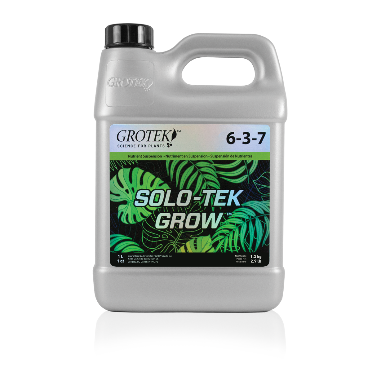 Grotek Solo-Tek Grow