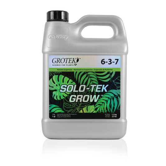 Grotek Solo-Tek Grow