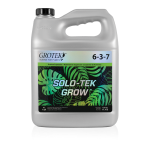 Grotek Solo-Tek Grow