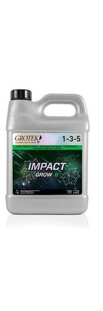 Grotek Impact GROW A&B