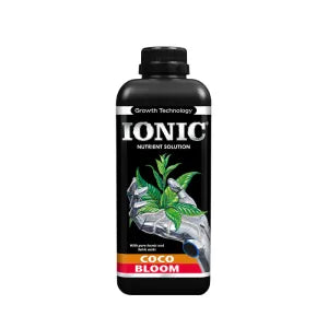 Growth Technology Ionic Coco Bloom