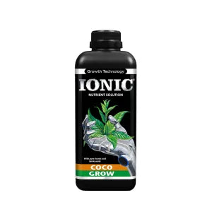 Growth Technology Ionic Coco Grow