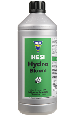 Hesi Hydro SOFT Bloom