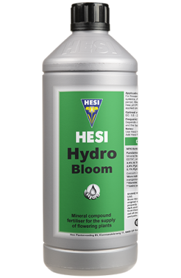 Hesi Hydro SOFT Bloom