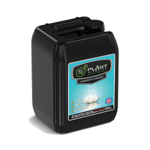 Plant Vitality Hydro Flower