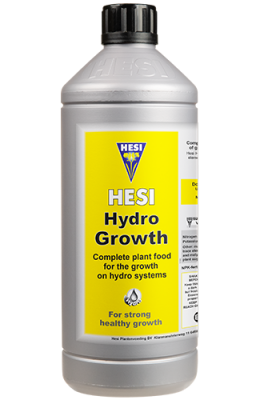 Hesi Hydro HARD Growth