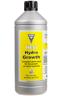 Hesi Hydro HARD Growth