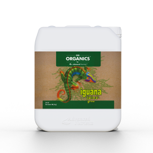 Advanced Nutrients O.G Iguana Juice Grow