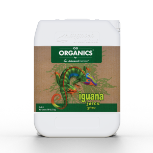 Advanced Nutrients O.G Iguana Juice Grow