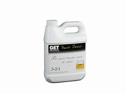 G.E.T Powerthrive