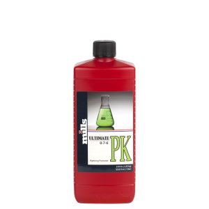 Mills Ultimate PK – Late Flower Booster