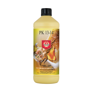 House & Garden PK 13/14